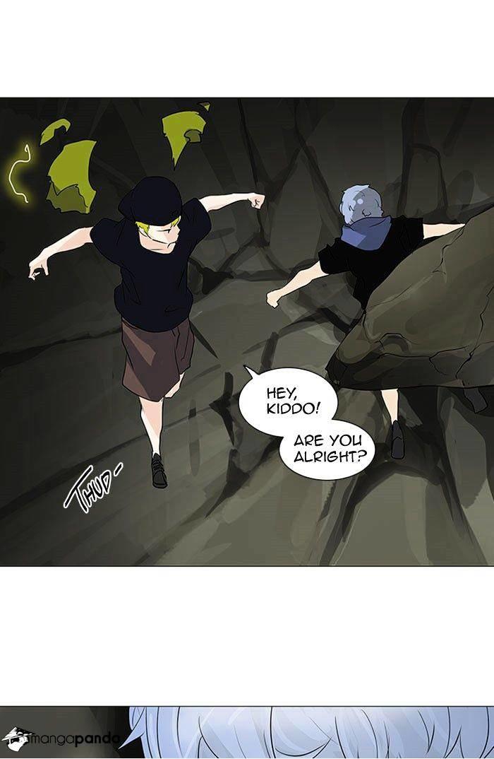 Tower Of God, Chapter 221 image 01